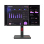 Монітор Lenovo ThinkVision T24i-30 (63CFMATXEU) 24" Full HD IPS 60Hz 4ms