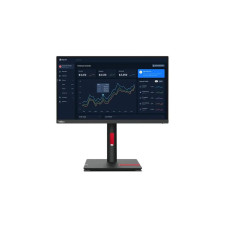 Монітор Lenovo ThinkVision T22i-30 (63B0MAT6EU) 21.5" Full HD IPS 60Hz 4ms