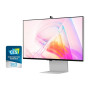 Монітор Samsung ViewFinity S9 S27C902PAU 27' 5K IPS 60 Гц 5 мс
