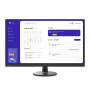 Монітор Lenovo C32u-40 (63DAGAT2EU) 31.5" 4K VA 60Hz 4ms