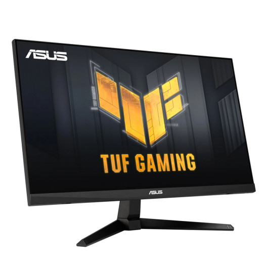 Ігровий монітор ASUS TUF Gaming VG246H1A 24" Full HD IPS 100 Гц 0,5 мс
