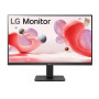 Монітор LG 24MR400-B 23,8" Full HD IPS 100 Гц 5 мс