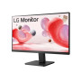 Монітор LG 24MR400-B 23,8" Full HD IPS 100 Гц 5 мс