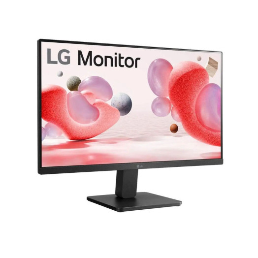 Монітор LG 24MR400-B 23,8" Full HD IPS 100 Гц 5 мс