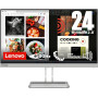Монітор Lenovo L24i-40 (67A8KAC3EU) 23,8" Full HD IPS 100 Гц 4 мс