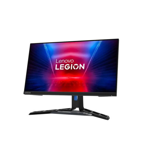 Ігровий монітор Lenovo Legion R25f-30 (67B8GACBEU) 24,5" Full HD VA 240 Гц / 280 Гц (розгін) 0,5 мс