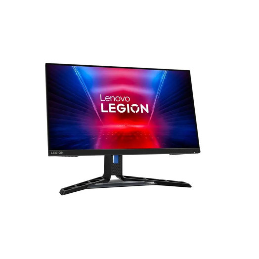 Ігровий монітор Lenovo Legion R25f-30 (67B8GACBEU) 24,5" Full HD VA 240 Гц / 280 Гц (розгін) 0,5 мс