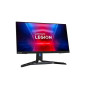Ігровий монітор Lenovo Legion R25f-30 (67B8GACBEU) 24,5" Full HD VA 240 Гц / 280 Гц (розгін) 0,5 мс