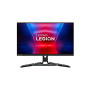 Ігровий монітор Lenovo Legion R25f-30 (67B8GACBEU) 24,5" Full HD VA 240 Гц / 280 Гц (розгін) 0,5 мс