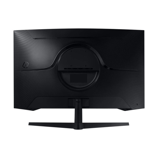 Монітор Samsung Odyssey G5 S32CG552EU 32" 2K VA 165Hz 1ms Curved Gaming