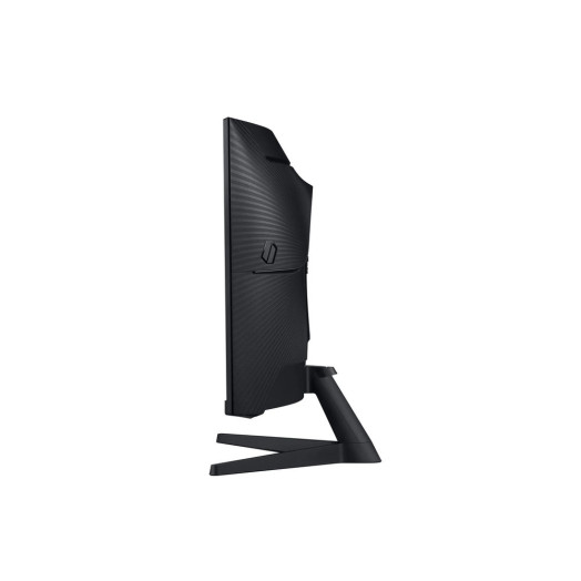 Монітор Samsung Odyssey G5 S32CG552EU 32" 2K VA 165Hz 1ms Curved Gaming