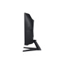Монітор Samsung Odyssey G5 S32CG552EU 32" 2K VA 165Hz 1ms Curved Gaming