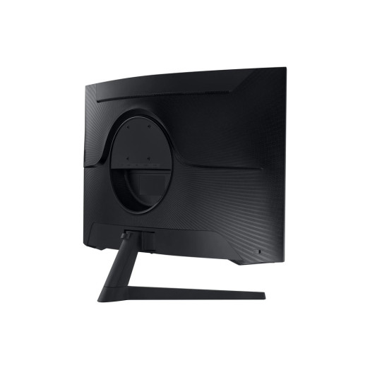 Монітор Samsung Odyssey G5 S32CG552EU 32" 2K VA 165Hz 1ms Curved Gaming