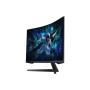 Монітор Samsung Odyssey G5 S32CG552EU 32" 2K VA 165Hz 1ms Curved Gaming