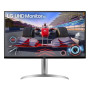 Монітор LG 32UQ750P-W 32" 4K VA 144 Гц 4 мс