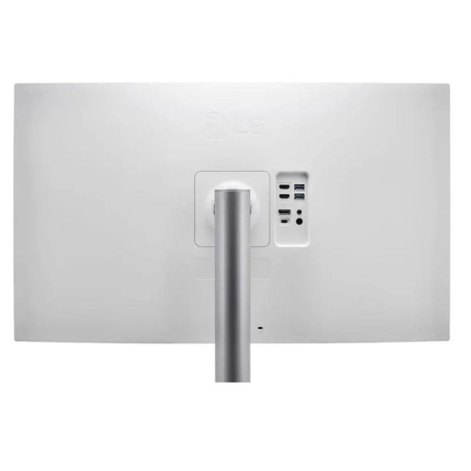 Монітор LG 32UQ750P-W 32" 4K VA 144 Гц 4 мс