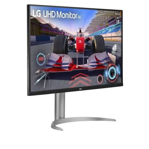 Монітор LG 32UQ750P-W 32" 4K VA 144 Гц 4 мс