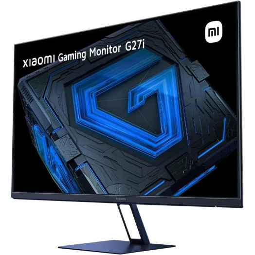 Xiaomi G27i (P27FBB-RGGL) 27" Full HD IPS 165Hz 1ms ігровий монітор