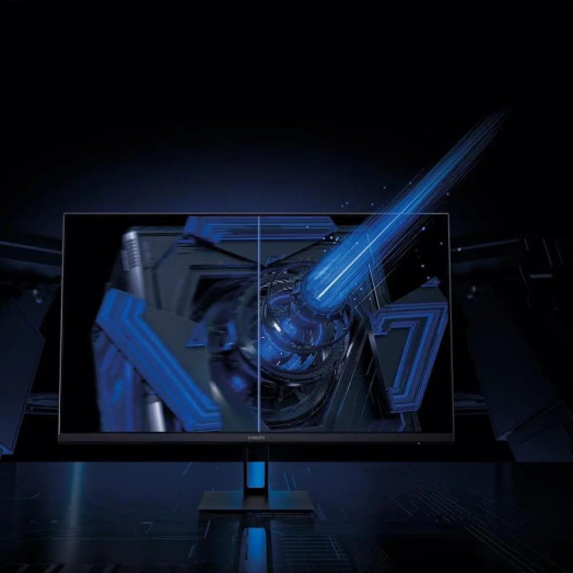 Xiaomi G27i (P27FBB-RGGL) 27" Full HD IPS 165Hz 1ms ігровий монітор