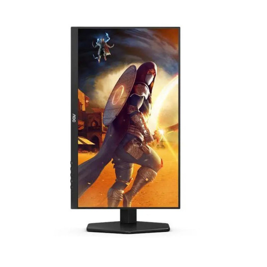 Ігровий монітор AOC 27G4X 27" Full HD IPS 180 Гц 1 мс