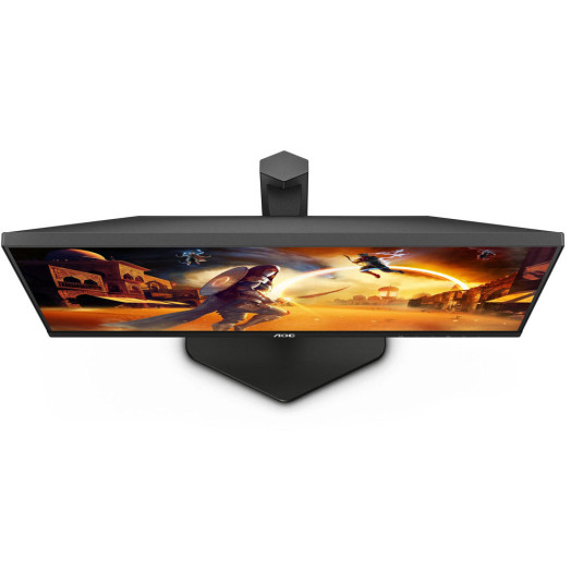 Ігровий монітор AOC 27G4X 27" Full HD IPS 180 Гц 1 мс