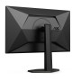 Ігровий монітор AOC 27G4X 27" Full HD IPS 180 Гц 1 мс