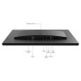 Монітор Lenovo ThinkVision T32h-30 (63D3GAT1EU) 31.5" 2K IPS 60Hz 4ms