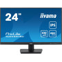 Монітор iiyama ProLite XU2493HSU-B6 24" Full HD IPS 100 Гц 1 мс