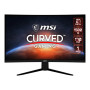 MSI G273CQ 27" 2K VA 170Hz 1ms вигнутий ігровий монітор