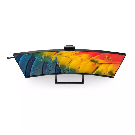 Монітор Philips 40B1U6903CH/00 з веб-камерою 40" 5K2K IPS 75 Гц 4 мс