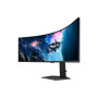 Вигнутий ігровий монітор Samsung Odyssey G9 S49CG950EU 5K VA 240Hz 1ms