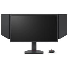Ігровий монітор BenQ ZOWIE XL2546X 24,5" Full HD TN 240Hz 1ms для кіберспорту