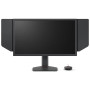 Ігровий монітор BenQ ZOWIE XL2546X 24,5" Full HD TN 240Hz 1ms для кіберспорту