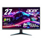 Ігровий монітор Acer Nitro VG270UEbmiipx 27" 2K IPS 100Hz 1ms VRB