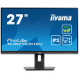 Монітор iiyama ProLite XUB2763HSU-B1 27" Full HD IPS 100Hz 3ms