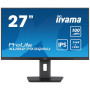 Монітор iiyama ProLite XUB2793QSU-B6 2K IPS 100Hz 1ms MPRT