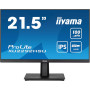 Монітор iiyama ProLite XU2292HSU-B6 21.5" Full HD IPS 100Hz 0.4ms MPRT