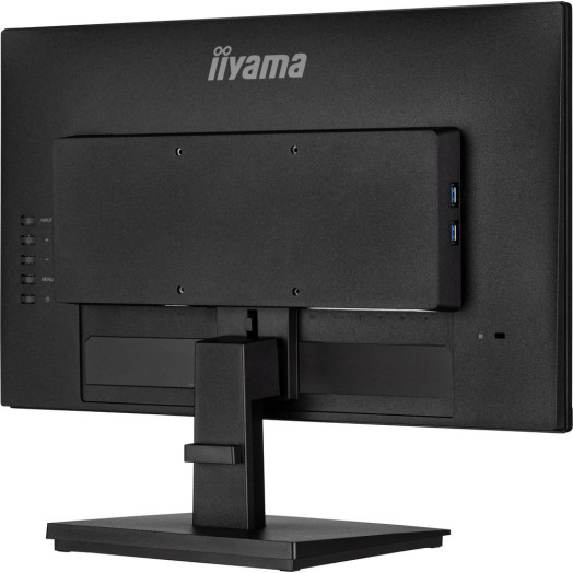 Монітор iiyama ProLite XU2292HSU-B6 21.5" Full HD IPS 100Hz 0.4ms MPRT