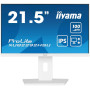 Монітор iiyama ProLite XUB2292HSU-W6 21.5" Full HD IPS 100Hz 0.4ms MPRT