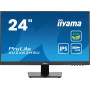 Монітор iiyama ProLite XU2463HSU-B1 24" Full HD IPS 100 Гц 3 мс