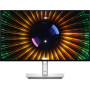 Монітор Dell UltraSharp U2424H 23,8" Full HD IPS 120 Гц 8 мс