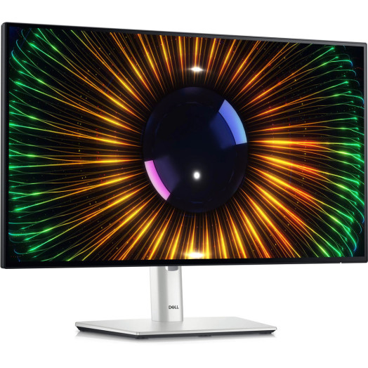 Монітор Dell UltraSharp U2424H 23,8" Full HD IPS 120 Гц 8 мс