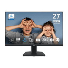 Монітор MSI PRO MP275 27" Full HD IPS 100 Гц 1 мс MPRT