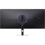 Монітор Xiaomi G34WQi (C34WQBA-RGGL) 34" UWQHD VA 180Hz 1ms MPRT Curved Gaming