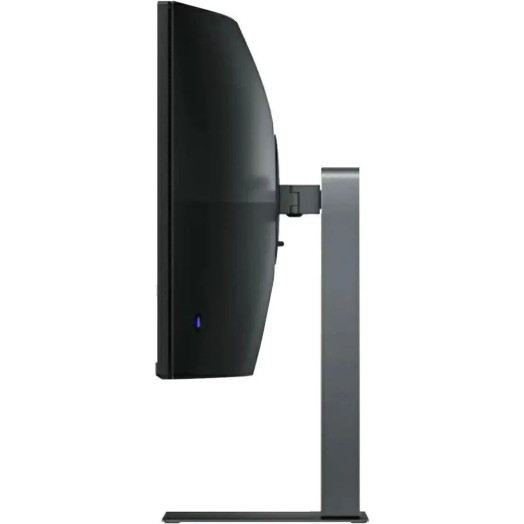Монітор Xiaomi G34WQi (C34WQBA-RGGL) 34" UWQHD VA 180Hz 1ms MPRT Curved Gaming