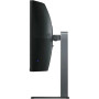 Монітор Xiaomi G34WQi (C34WQBA-RGGL) 34" UWQHD VA 180Hz 1ms MPRT Curved Gaming