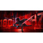 Монітор Xiaomi G34WQi (C34WQBA-RGGL) 34" UWQHD VA 180Hz 1ms MPRT Curved Gaming