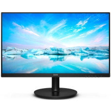 Монітор Philips 241V8LAB/00 24" Full HD VA 100 Гц 4 мс