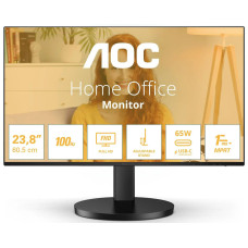 Монітор AOC 24B3CF2 23,8" Full HD IPS 100 Гц 1 мс MPRT