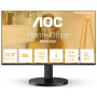 Монітор AOC 24B3CF2 23,8" Full HD IPS 100 Гц 1 мс MPRT